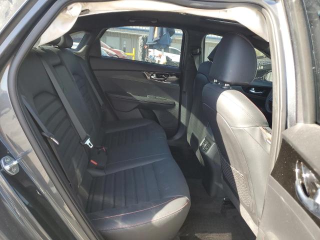 Photo 10 from auction – 2021 KIA FORTE GT with VIN 3KPF44AC5ME314609