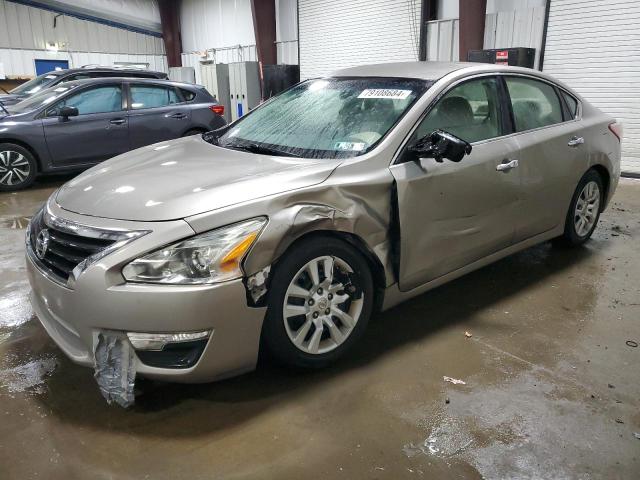 NISSAN ALTIMA 2.5 2013 with VIN 1N4AL3AP3DC175247 - Photo from auction