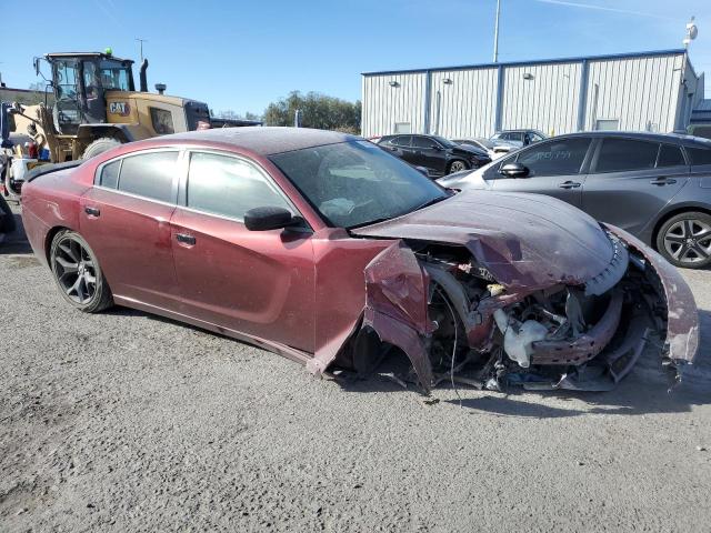 Photo 4 from auction – 2017 DODGE CHARGER SX with VIN 2C3CDXHG3HH595921