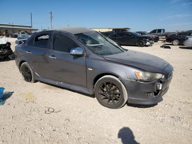 Photo 4 from auction – 2011 MITSUBISHI LANCER GTS with VIN JA32U8FW2BU013284