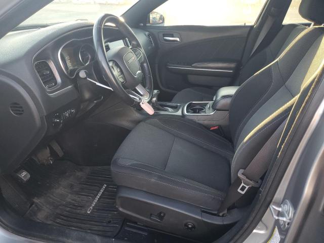 Photo 7 from auction – 2016 DODGE CHARGER SX with VIN 2C3CDXHG4GH233160
