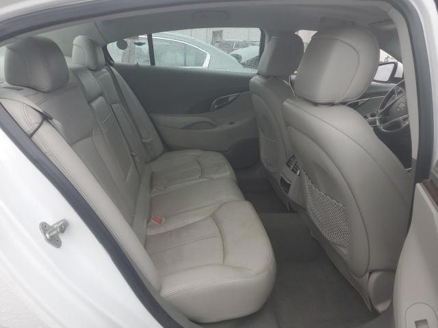 Photo 10 from auction – 2010 BUICK LACROSSE C with VIN 1G4GC5EG3AF137243