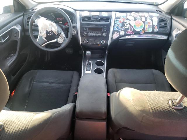 Photo 8 from auction – 2015 NISSAN ALTIMA 2.5 with VIN 1N4AL3AP3FC208301