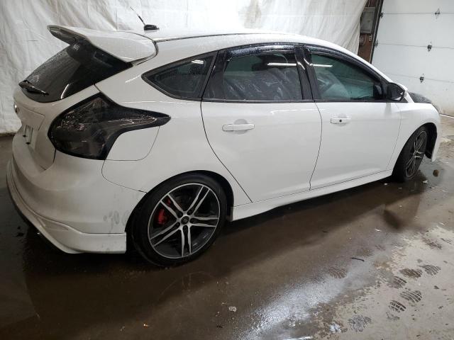 Photo 3 from auction – 2014 FORD FOCUS ST with VIN 1FADP3L97EL315916