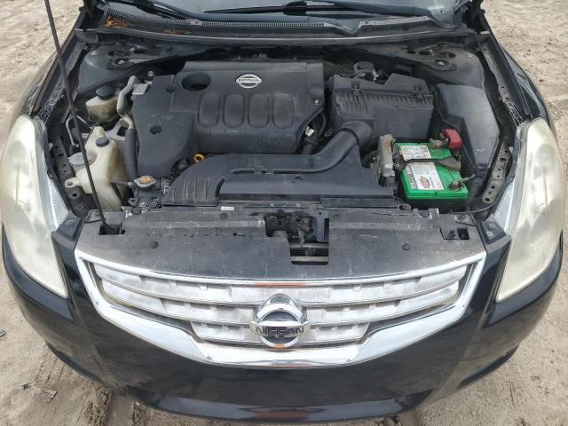 Photo 11 from auction – 2012 NISSAN ALTIMA BAS with VIN 1N4AL2AP2CC126937