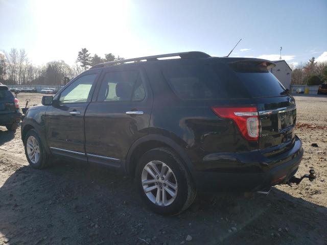 Photo 2 from auction – 2011 FORD EXPLORER X with VIN 1FMHK8D84BGA94059