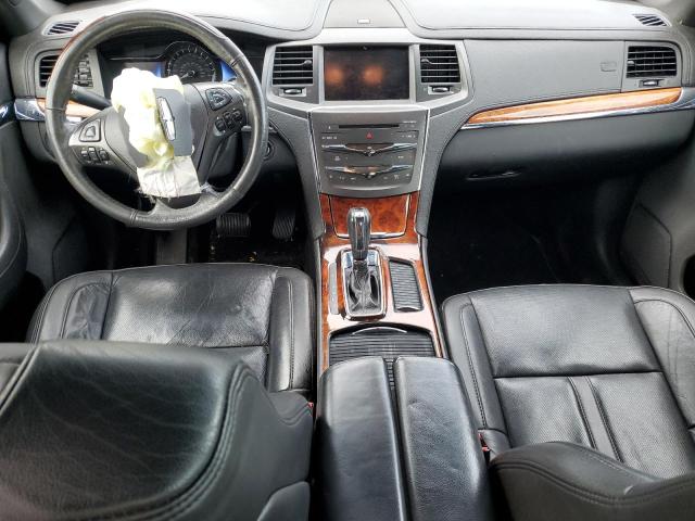 Photo 8 from auction – 2014 LINCOLN MKS with VIN 1LNHL9EK1EG611366