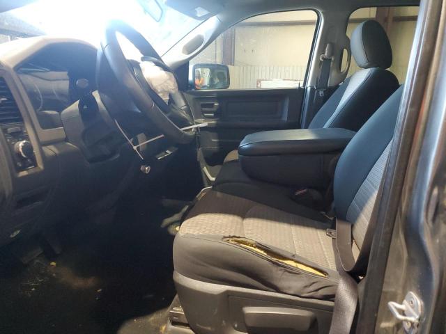 Photo 7 from auction – 2011 DODGE RAM 1500 with VIN 1D7RB1CTXBS568038
