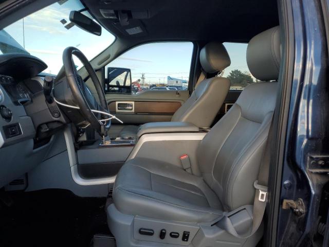 Photo 7 from auction – 2014 FORD F150 SUPER with VIN 1FTFW1ET9EKF35308