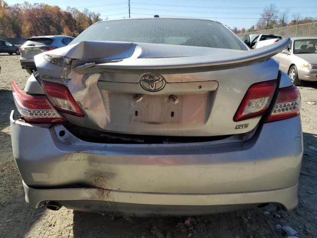 Photo 6 from auction – 2011 TOYOTA CAMRY BASE with VIN 4T1BF3EK1BU220824