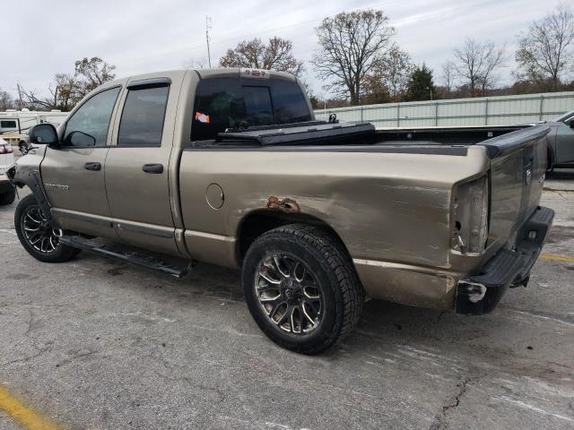 Photo 2 from auction – 2006 DODGE RAM 1500 S with VIN 1D7HU18206S603732