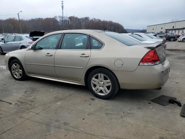 Photo 2 from auction – 2012 CHEVROLET IMPALA LT with VIN 2G1WG5E36C1125401