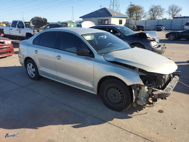 Photo 4 from auction – 2011 VOLKSWAGEN JETTA BASE with VIN 3VW2K7AJ9BM080253