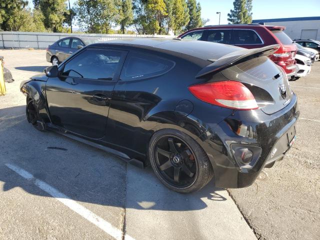 Photo 2 from auction – 2013 HYUNDAI VELOSTER T with VIN KMHTC6AE6DU109669