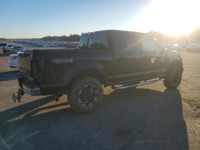 Photo 3 from auction – 2017 FORD F150 SUPER with VIN 1FTEW1EG0HFC04841