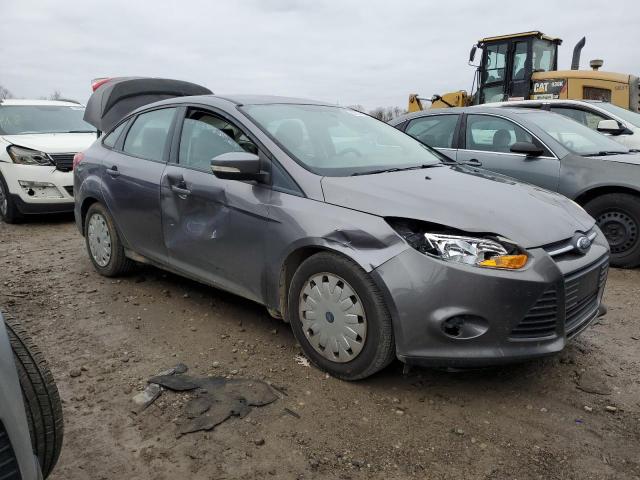 Photo 4 from auction – 2014 FORD FOCUS SE with VIN 1FADP3F22EL393681