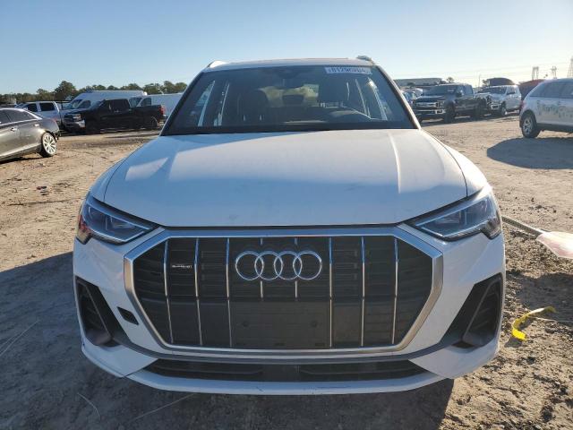Photo 5 from auction – 2023 AUDI Q3 PREMIUM with VIN WA1DECF34P1048198