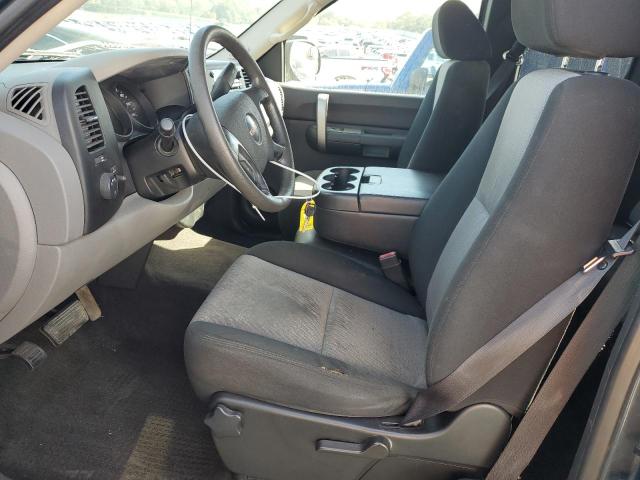 Photo 7 from auction – 2009 GMC SIERRA C15 with VIN 1GTEC19C89Z291582