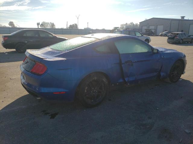 Photo 3 from auction – 2020 FORD MUSTANG with VIN 1FA6P8TH9L5129096