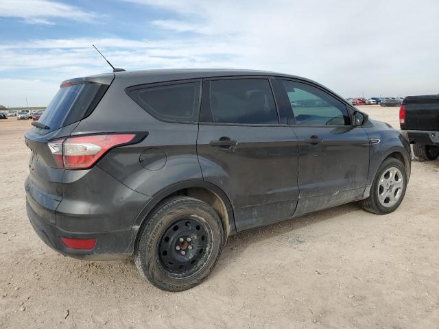 Photo 3 from auction – 2018 FORD ESCAPE S with VIN 1FMCU0F77JUC06492