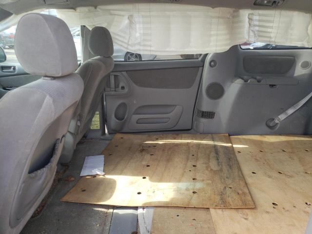 Photo 11 from auction – 2005 TOYOTA SIENNA LE with VIN 5TDBA23C35S032744