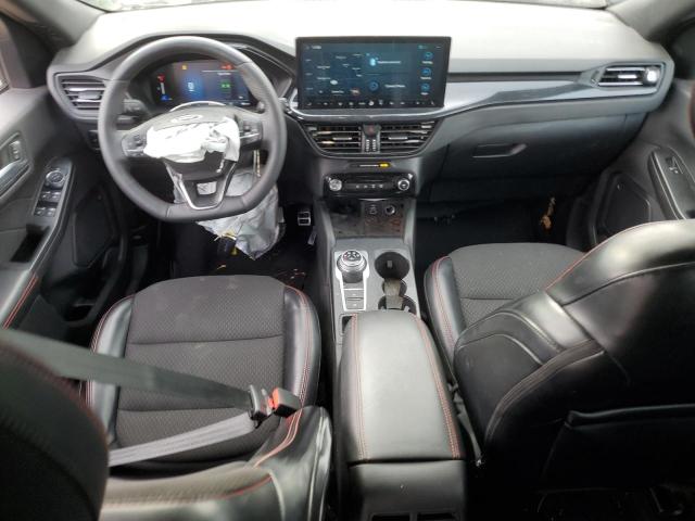 Photo 8 from auction – 2024 FORD ESCAPE ST with VIN 1FMCU9MN8RUA60945