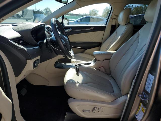 Photo 7 from auction – 2019 LINCOLN MKC RESERV with VIN 5LMCJ3C9XKUL47720