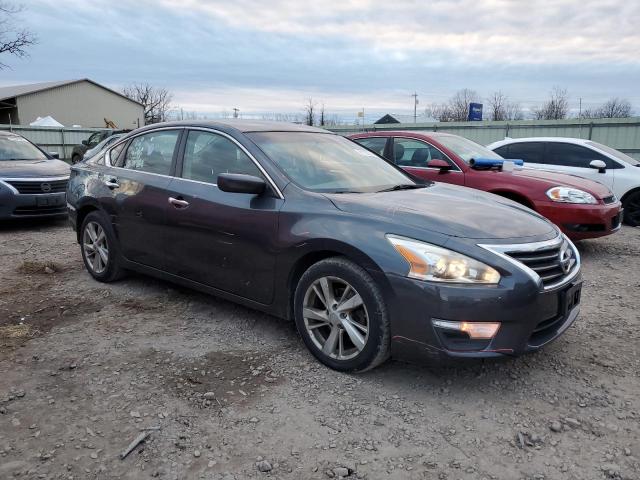 Photo 4 from auction – 2013 NISSAN ALTIMA 2.5 with VIN 1N4AL3AP4DC249792
