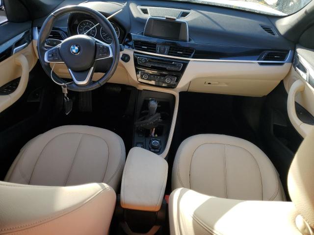 Photo 8 from auction – 2018 BMW X1 SDRIVE2 with VIN WBXHU7C33J5H43669