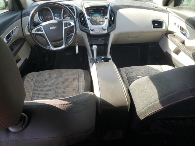 Photo 8 from auction – 2015 CHEVROLET EQUINOX LT with VIN 2GNALBEK8F6357077