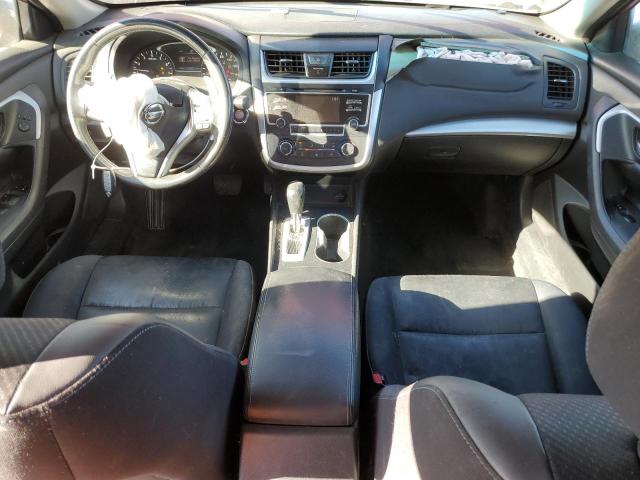Photo 8 from auction – 2017 NISSAN ALTIMA 2.5 with VIN 1N4AL3AP1HC227349