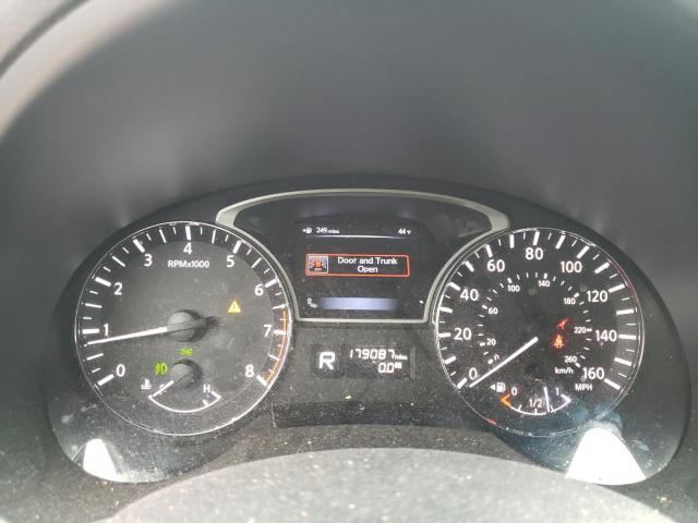 Photo 9 from auction – 2013 NISSAN ALTIMA with VIN 1N4AL3AP5DC143562