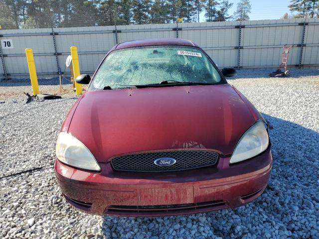 صورة رقم 5 من المزاد - 2006 FORD TAURUS SE مع VIN 1FAFP53U66A213321
