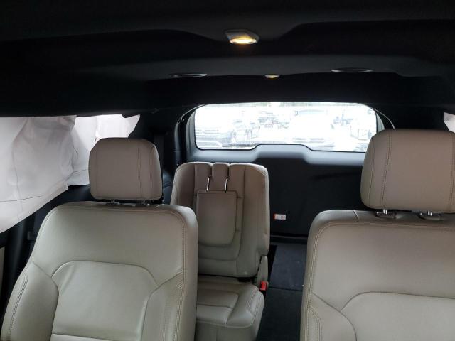 Photo 10 from auction – 2018 FORD EXPLORER X with VIN 1FM5K7D87JGB97584