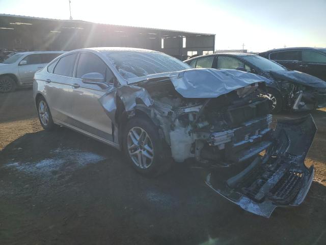 Photo 4 from auction – 2013 FORD FUSION SE with VIN 3FA6P0HR7DR260786