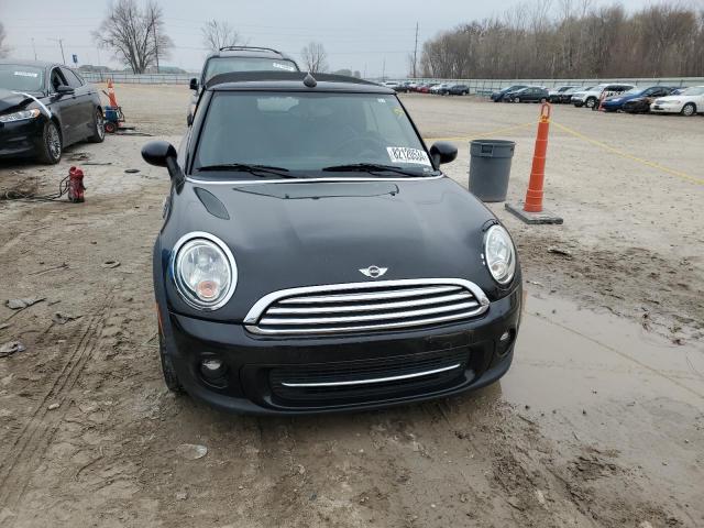 Photo 5 from auction – 2012 MINI COOPER with VIN WMWZN3C51CT265589