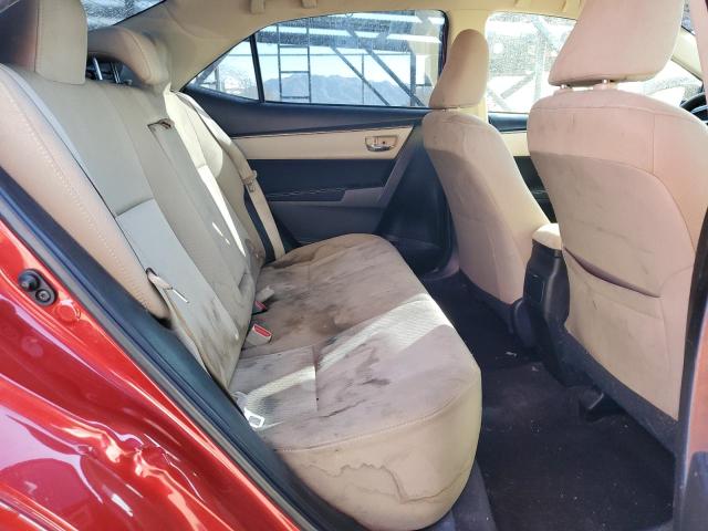 Photo 10 from auction – 2015 TOYOTA COROLLA L with VIN 5YFBURHE2FP313700