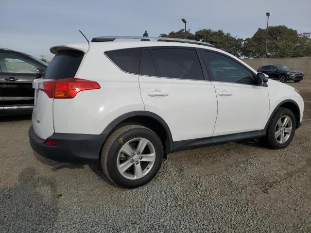 Photo 3 from auction – 2013 TOYOTA RAV4 XLE with VIN 2T3WFREV7DW045522