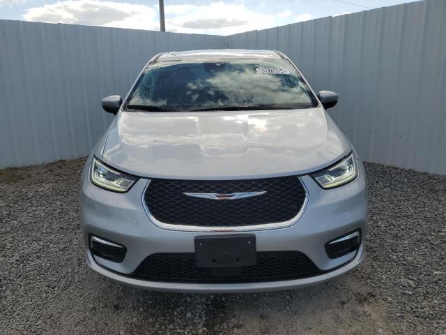 Photo 5 from auction – 2023 CHRYSLER PACIFICA T with VIN 2C4RC1BG7PR594391