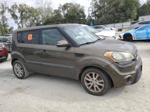 Снимка 4 от търг – 2012 KIA SOUL + с VIN KNDJT2A62C7477454