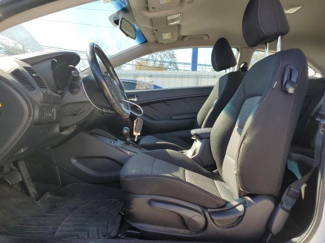 Photo 7 from auction – 2015 KIA FORTE EX with VIN KNAFX6A86F5389099