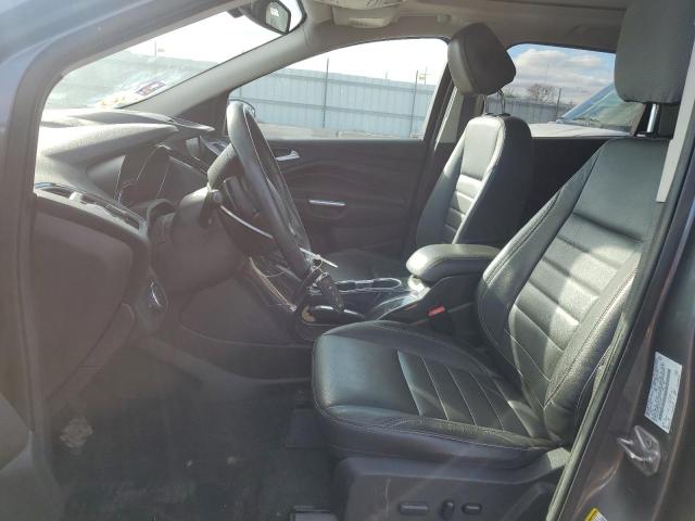 Photo 7 from auction – 2014 FORD ESCAPE TIT with VIN 1FMCU9J94EUE07947