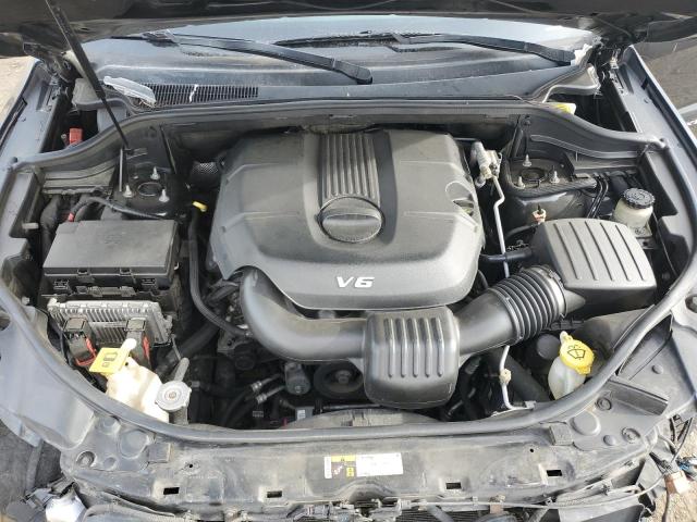 Photo 12 from auction – 2015 JEEP GRAND CHER with VIN 1C4RJFBG1FC708444