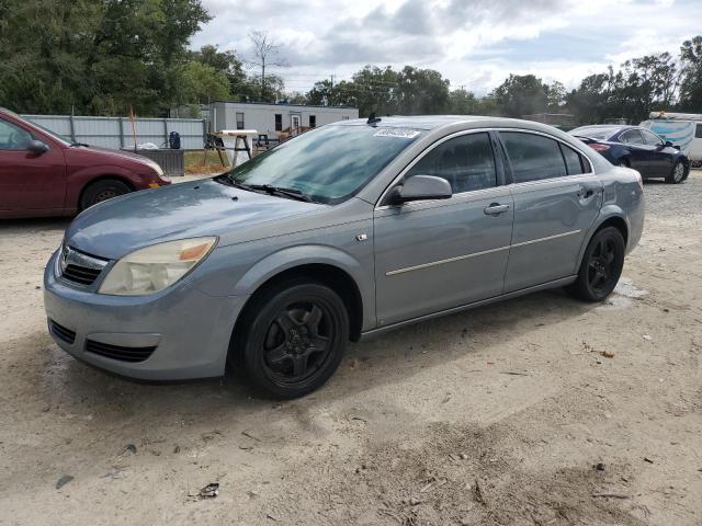 SATURN AURA XE 2008 with VIN 1G8ZS57B08F261914 - Photo from auction