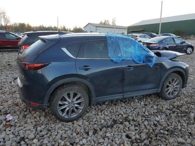 Photo 3 from auction – 2020 MAZDA CX-5 GRAND with VIN JM3KFBDM2L1740316