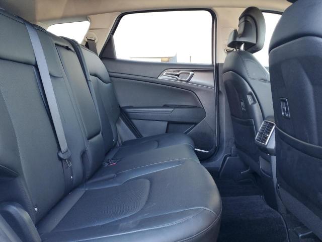 Photo 11 from auction – 2023 KIA SPORTAGE E with VIN 5XYK33AF0PG107333