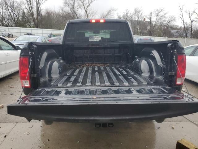 Photo 6 from auction – 2015 RAM 1500 ST with VIN 1C6RR7FT2FS520275