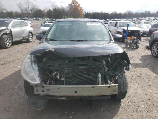 Photo 5 from auction – 2016 NISSAN VERSA S with VIN 3N1CN7AP3GL883966