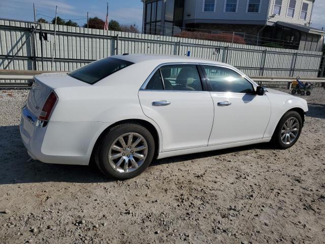 Photo 3 from auction – 2011 CHRYSLER 300 LIMITE with VIN 2C3CA5CG1BH595184