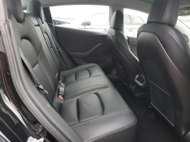 Photo 10 from auction – 2020 TESLA MODEL 3 with VIN 5YJ3E1EB0LF647339